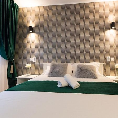 Best Room Бухарест Экстерьер фото