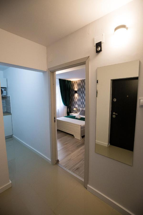 Best Room Бухарест Экстерьер фото