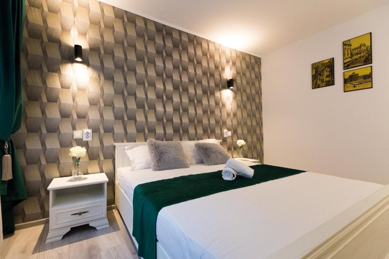 Best Room Бухарест Экстерьер фото