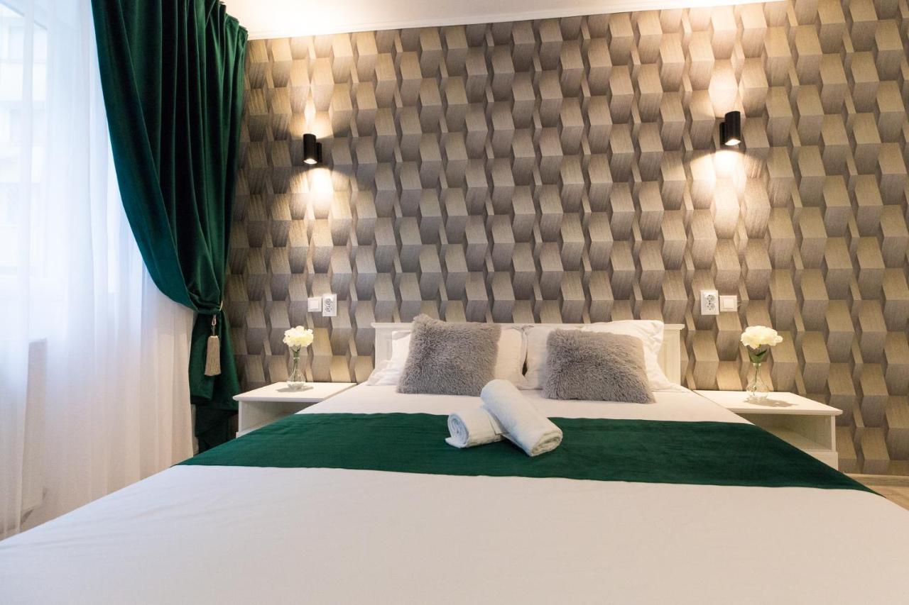 Best Room Бухарест Экстерьер фото