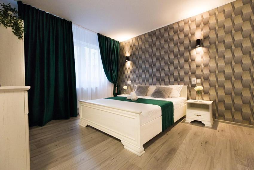 Best Room Бухарест Экстерьер фото